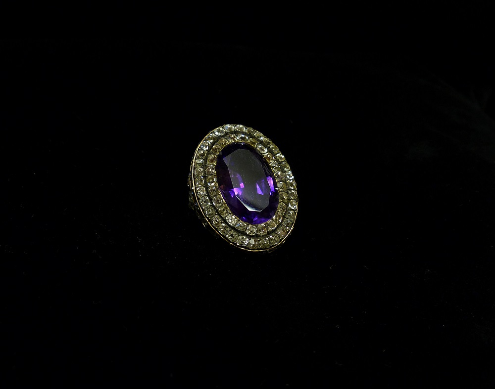 A ring as a gift A ring as a gift