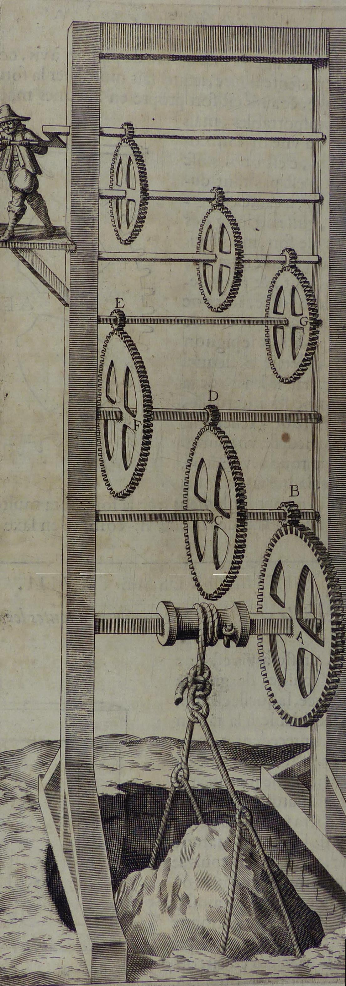 A magic machine A magic machine
