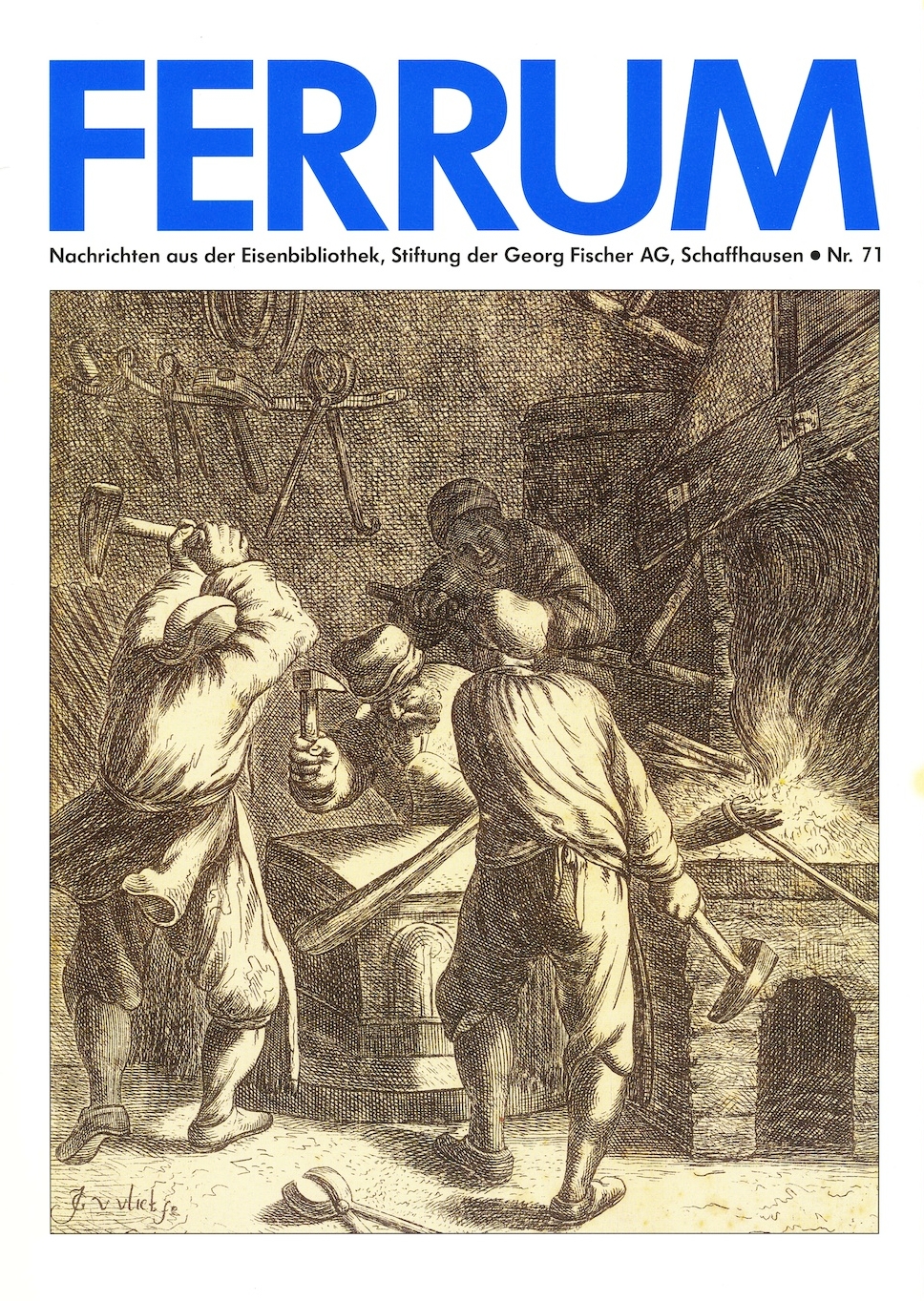 Ferrum 71/1999