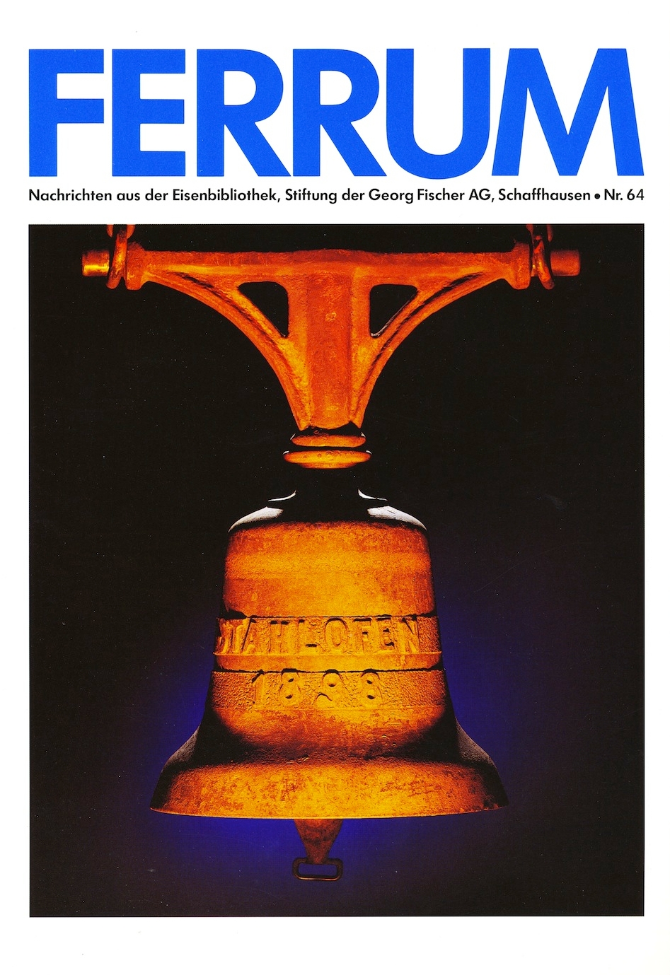 Ferrum 64/1992