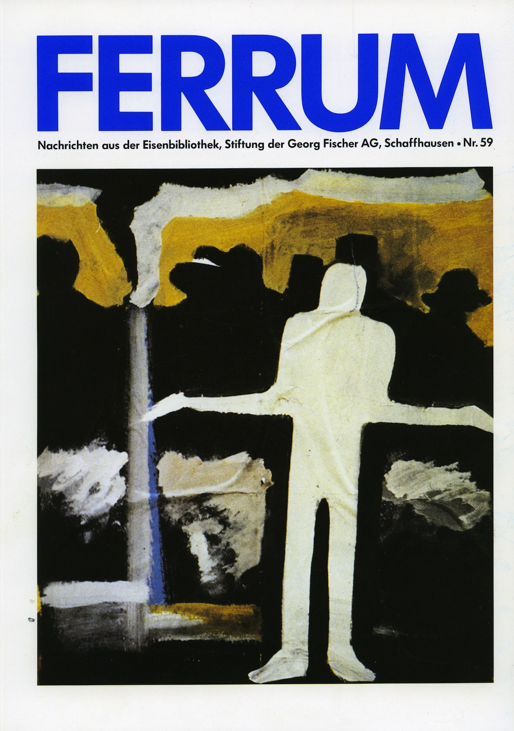 Ferrum 59/1988